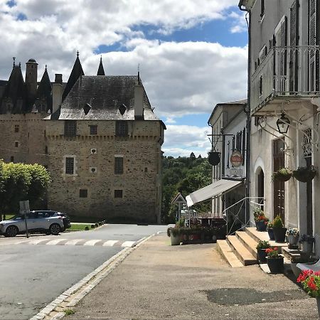 Town House Jumilhac-Le-Grand Villa Екстериор снимка