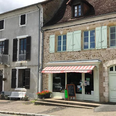 Town House Jumilhac-Le-Grand Villa Екстериор снимка