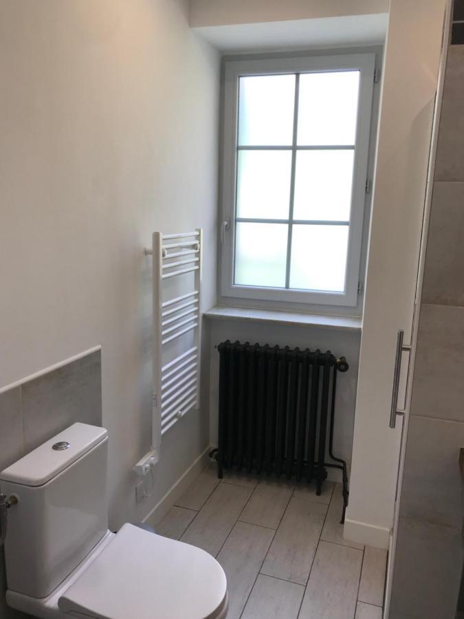 Town House Jumilhac-Le-Grand Villa Екстериор снимка