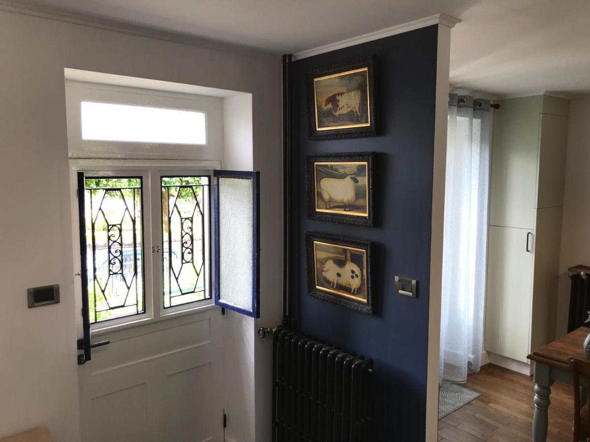 Town House Jumilhac-Le-Grand Villa Екстериор снимка